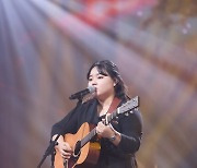 신예원 "'포커스' 우승 상상 못해, 울림 주는 가수될 것" [엑's 인터뷰①]