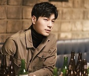 김종훈, 제대 후 '러브씬넘버#'로 복귀..연기 변신 도전