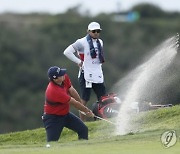 USA GOLF FARMERS INSURANCE OPEN