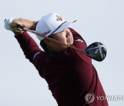 PGA 투어 파머스 인슈어런스 공동 32위 기록한 임성재