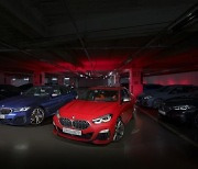 BMW코리아, 올해 고성능 브랜드 'BMW M' 7종 국내 출시