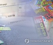 서울시, 내달말까지 대부업체 허위과장광고 전수점검