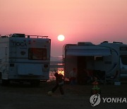 경기도 '공정캠핑' 문화 조성..캠핑객 지역소비도 유도