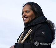 Terri Lyne Carrington Portrait Session