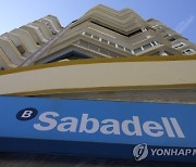 (FILE) SPAIN ECONOMY BANCO SABADELL