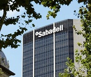 (FILE) SPAIN ECONOMY BANCO SABADELL