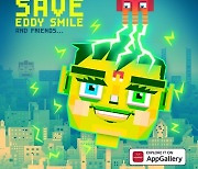 [PRNewswire] AppGallery Users Amongst the First to Play Save Eddy Smile