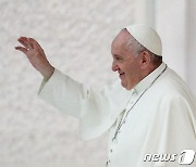 교황 "3월 이라크 방문 강행하겠다"