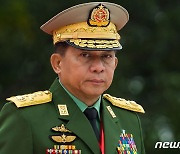 '쿠데타 주도' 미얀마 군부 실세 "불가피한 선택이었다"