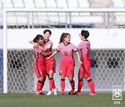 [공식발표] '코로나 여파' 여자 축구 올림픽 플레이오프 4월로 연기