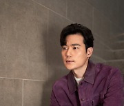 [인터뷰②]'새해전야' 김강우 "코로나19 시국에 개봉 감개무량..설날 전 개봉 기쁘다"