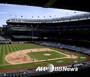 MLB 시즌 연기·단축안, 선수노조 거절에 예정대로 4월 2일 개막