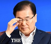 정의용 "북한에 원전 지원 검토? 어불성설"