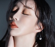 [화보] 인드레 '미모도 몸매도 완벽'..배우 뺨치는 비주얼