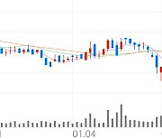 와이팜, +5.95% 상승폭 확대