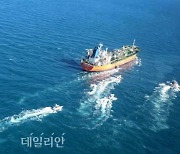 [속보] 이란 외무부 "구금된 한국인 선원 석방 허용"