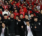 도쿄올림픽 여자축구 플레이오프 중국전 '또' 연기