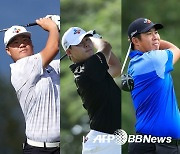 임성재·김시우·안병훈, '축소된 골프 해방구' 피닉스오픈 출격 [PGA]