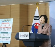 포스트 코로나 시대 여성 일자리 대책 마련..다양한 가족 유형 포용