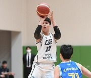 [JB포토] KCC 곽정훈 '날 막지 못해'