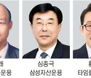 2021 대한민국 펀드대상 베스트 운용사