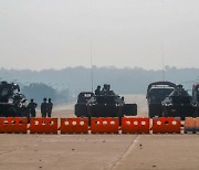 [사설]군부에 짓밟힌 미얀마 민주주의, 국제사회가 지켜내야