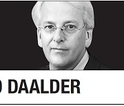[Ivo Daalder] Biden takes a balanced approach to Russia
