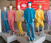 BTS' 'Dynamite' outfits sell for $162,500 at charity auction