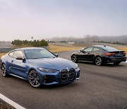 BMW 4시리즈 출시..420i부터 M440i까지 연쇄 출격