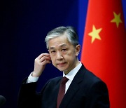 美 '홍콩인 이민 수용' 발언에 중국, "내정 간섭 중단하라"