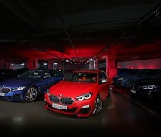 BMW 코리아, 고성능 브랜드 'BMW M' 라인업 대폭 강화