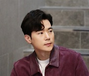 김강우 "멜로 '새해전야', ♥아내 눈치 NO..당당하지만 한편으론 걱정" [인터뷰④]