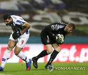 PORTUGAL SOCCER FIRST LEAGUE