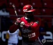 MEXICO BASEBALL CARIBBEAN SERIES 2021