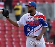 MEXICO BASEBALL CARIBBEAN SERIES 2021