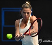 AUSTRALIA TENNIS YARRA VALLEY CLASSIC