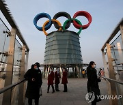 '코로나 시대' 베이징 동계올림픽 개막 D-1년.."성공 개최 자신"