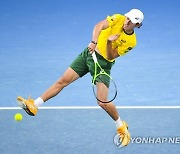 AUSTRALIA TENNIS ATP CUP