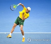 AUSTRALIA TENNIS ATP CUP