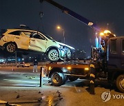 새해 첫날 청년 목숨 앗아간 음주운전자 구속..윤창호법 적용