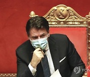 Italy Politics