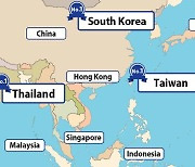 포핀 디스커버리 글로벌, 태국에서 송출 규모 1위 달성