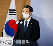 反공매도 압박에..'금지 연장'·'대형주 재개' 투트랙