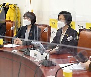 [속보] 정의당, 4·7 서울·부산시장 보선 무공천 결정
