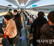 한국철도, 3일 수도권 폭설 시 4일 출근시간 전철 증편