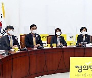 정의당, 서울·부산시장 후보 안낸다