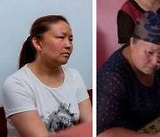 "매일밤 끌려가 집단 강간 당해" BBC, 신장 위구르 수용소 만행 폭로