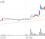 기아차, +11.78% 52주 신고가