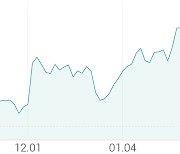 [강세 토픽] 건자재 - 거푸집 테마, 삼목에스폼 +5.15%, 윈하이텍 +2.97%