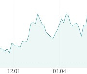 [강세 토픽] 택배와 종합물류 테마, 현대글로비스 +9.18%, CJ대한통운 +3.74%